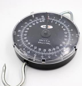 China fabricante 5 kg 10 kg 25 kg <span class=keywords><strong>Balanza</strong></span> de resorte mecánico colgante escala de <span class=keywords><strong>la</strong></span> grúa - Product Image 5