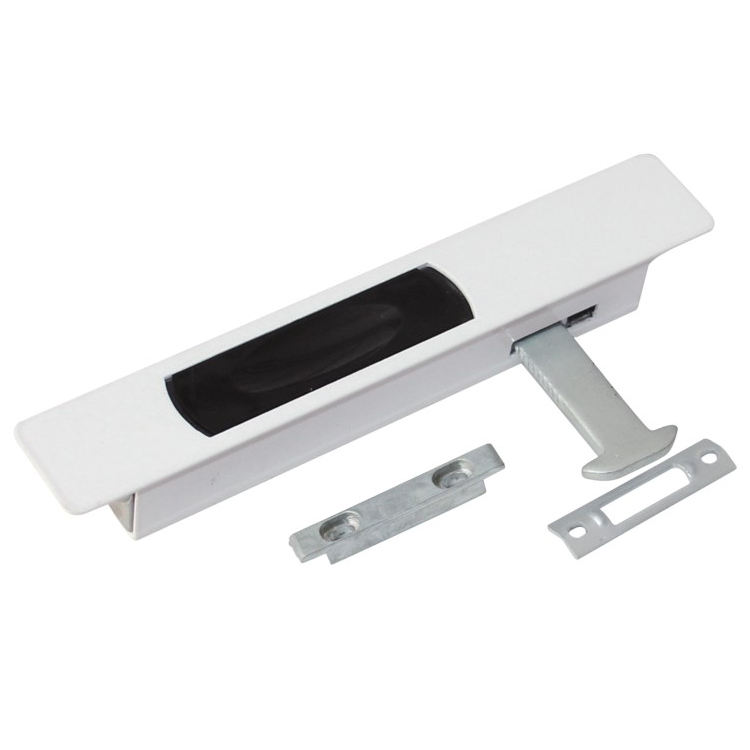Aluminium Sliding Window Lock - Secure & Stylish Solution
