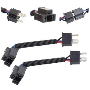 Автомобильный 2-контактный/полосная автомобильная катушка зажигания провода женский разъем жгута проводов для Ford 4.6L 5.4L 6.8L MUSTANG Кобра SVT F150 F250 E150 - Product Image 4