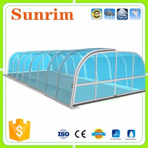 Los rayos UV de protección <span class=keywords><strong>solar</strong></span> <span class=keywords><strong>lona</strong></span> de la <span class=keywords><strong>piscina</strong></span> - Product Image 4
