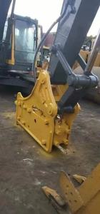 Excavateur Volvo EC210BLC d'occasion Modèle coréen d'occasion avec composant de moteur principal en vente avec prix promotionnel - Product Image 5