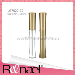 Nhỏ Bản Lề Nhựa Trường Hợp Vòng Hình Dạng Hộp 36 Mm <span class=keywords><strong>Eyeshadow</strong></span> Container Với Cửa Sổ - Product Image 6