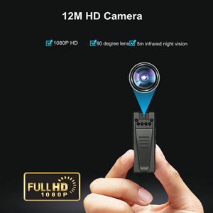 <span class=keywords><strong>A7</strong></span> 1080P Bewegungserkennungskamera Action Nachtsicht Sport-Videokamera Nachtsicht-Infrarot-Webcam - Product Image 5