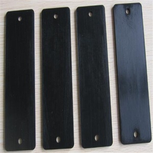 Almohadillas de goma antivibración, bloques de goma, lámina de goma - Product Image 2