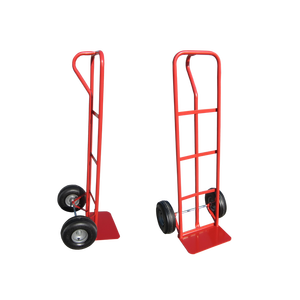 <span class=keywords><strong>Comprar</strong></span> oline <span class=keywords><strong>carretilla</strong></span> Carro con 2 ruedas neumáticas - Product Image 6