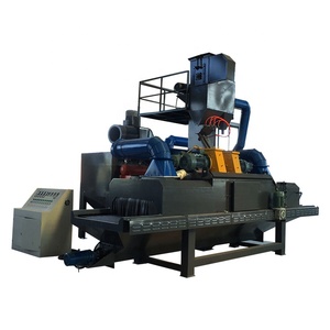 <span class=keywords><strong>Machine</strong></span> de polissage de pierre manuelle de marbre de bord de route de terrazzo entièrement automatique - Product Image 3