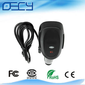 Handheld Laser Scanner / entrepôt Bar <span class=keywords><strong>Code</strong></span> Reader / supermarché <span class=keywords><strong>Code</strong></span> à barres Laser Scanner - Product Image 2