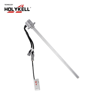 אורך מתכוונן Holykell OEM חיישן רמת דלק דלק רכב, ניטור דיזל - Product Image 2