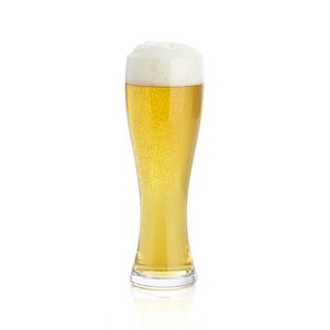 Mestiere di vetro di birra Pilsner <span class=keywords><strong>tulipano</strong></span> di Vetro di Birra con logo di grano Craft Birre Assortiti Bicchieri di Birra - Product Image 2
