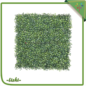 Milan hierba artificial al por mayor de China de fábrica mejor precio sistema de la <span class=keywords><strong>pared</strong></span> verde jardín <span class=keywords><strong>vertical</strong></span> - Product Image 2