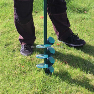 Hand Grondboor/Manual Post Gat Gravers - Product Image 5