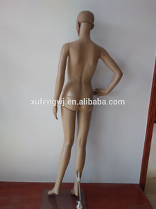 Nueva barato plástico maniquí femenino con gran <span class=keywords><strong>desnudo</strong></span> de mama maniquí femenino - Product Image 3