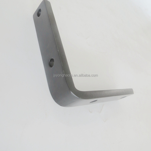 Fabricant personnalisé de haute qualité estampage support de coin en métal - Product Image 6