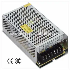 Pantalla de placa 50v 40a, fuente de alimentación conmutada smdp6.9, pantalla led