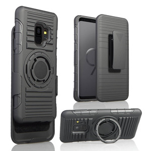 Couverture complète PC Hard Back Mobile Phone Case pour <span class=keywords><strong>Samsung</strong></span> Galaxy <span class=keywords><strong>S9</strong></span> S9plus Phone Cover - Product Image 1