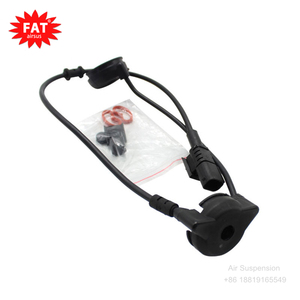 Câble d'induction d'amortisseur pneumatique avant pour Mercedes W211 A2115407005 Suspension pneumatique Amortisseur électronique Ligne électronique - Product Image 3
