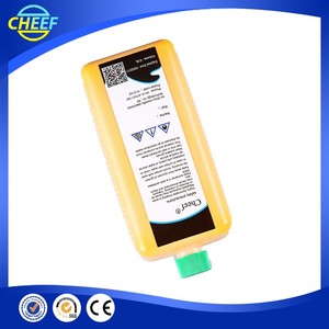 1000ml cho metronic máy bay phản lực công nghiệp <span class=keywords><strong>coder</strong></span> mực-sản phẩm - Product Image 6