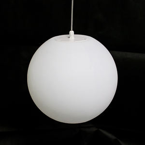 리모컨 RGB 방수 LED 천장 볼 LED 행잉 볼 LED 구체 조명 볼 홈 데코용 - Product Image 1