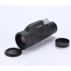 Fornecedor de fábrica bk7 8x42 telescópio monocular acampamento caminhadas esportes