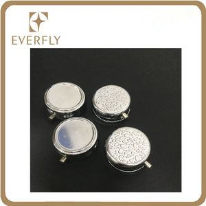 Promoción de metal ronda Fortín con plástico en <span class=keywords><strong>el</strong></span> interior - Product Image 4