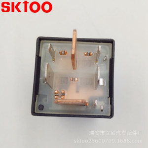 グロープラグリレー<span class=keywords><strong>Vw</strong></span>ゴルフジェッタECU用,191911261C 191911261A 171911261 - Product Image 4