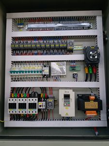 Thép Không Gỉ Tự Động 4X3200Mm Tấm Kim Loại Cắt Swing Tấm <span class=keywords><strong>Cnc</strong></span> Thủy Lực Cắt Máy Cắt - Product Image 6