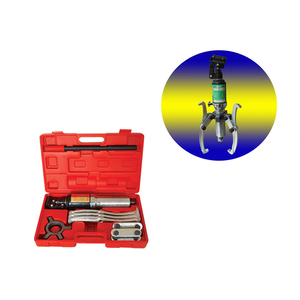 2/3 Jaw Integral Hydraulik pumpe Zahnrad lager Abzieher mit niedrigem Preis - Product Image 1