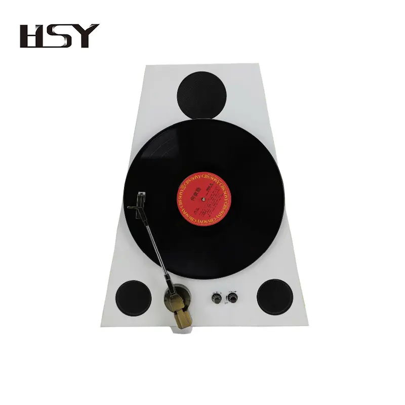 new product vertical turntable vinyl record player