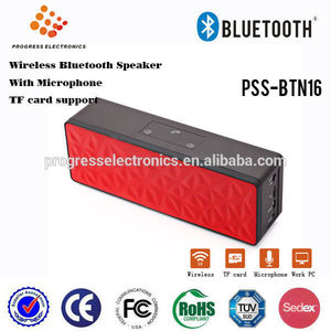 super bass <span class=keywords><strong>enceinte</strong></span> portable, bluetooth, appels mains libres, carte de tf de soutien, et avec un <span class=keywords><strong>son</strong></span> stéréo, nfc facultatifprix - Product Image 1
