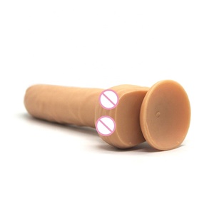 Manufacturer-Sold Different Sized <strong>Silicone</strong> Dildos for <strong>Pussy</strong> Massage Sex Toys