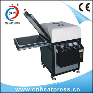 Machine de sublimation sous vide 3D ​​en une seule étape - Product Image 1