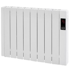 Huile lcd semaine contrôle & ip24 classe II En Aluminium <span class=keywords><strong>Radiateur</strong></span> - Product Image 4