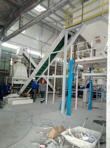 ROTEXMASTER — Machine à <span class=keywords><strong>granulés</strong></span> de <span class=keywords><strong>bois</strong></span> 3.0-4.0 T/H, appareil à <span class=keywords><strong>granulés</strong></span> de gelée avec <span class=keywords><strong>prix</strong></span> d'usine - Product Image 4