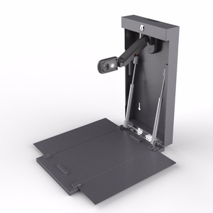 Máy Ảnh Kỹ Thuật Số Thuyết Trình Trực Quan Treo Tường Cỡ A3 Của Trường Học - Product Image 3