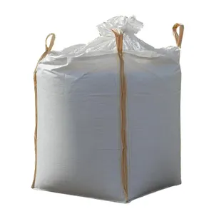 Bulk Bag Flexible Intermediate Bulk Containers Manufacturers 1 Tonne Builders Bags Super Sack Suppliers Industrial Bulk Bags