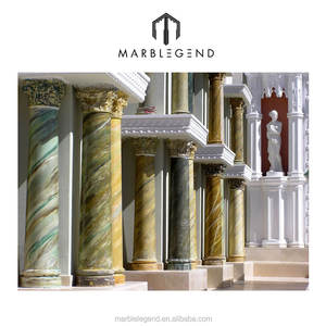 Diseños <span class=keywords><strong>de</strong></span> Porches <span class=keywords><strong>para</strong></span> Villas, <span class=keywords><strong>Pilares</strong></span> Decorativos <span class=keywords><strong>de</strong></span> <span class=keywords><strong>Piedra</strong></span> Natural <span class=keywords><strong>para</strong></span> Hogares - Product Image 6