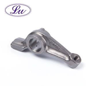 Oemno แขนโยกเหล็ก ST100 12841-77300/12841-82000สำหรับ Suzuki Carry SJ410 Sierra 1.0L อะไหล่รถยนต์ - Product Image 2