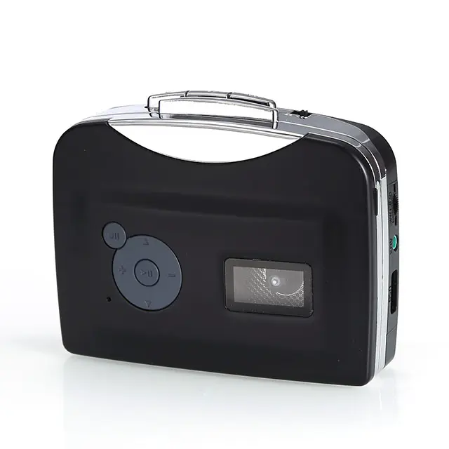 USB Кассета для MP3 конвертер плеер конвертировать в USB флэш-накопитель/флэш-память/флэш-накопитель