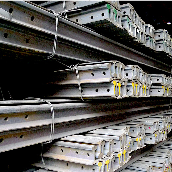 GB2585-2007 китайскому стандарту P50 направляющей для метро