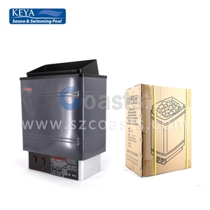 <span class=keywords><strong>Calentador</strong></span> <span class=keywords><strong>de</strong></span> sauna 3-9kw con controlador digital - Product Image 5