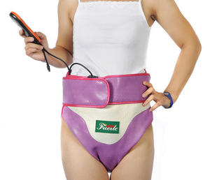 2015 top uma mulher ovário cuidados <span class=keywords><strong>massager</strong></span>/cuidados com a saúde do ovário com massageador ce - Product Image 2