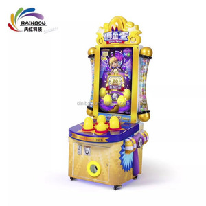 Marine đảng vé redemption games trong nhà coin pusher xổ số vé redemption games for sale - Product Image 4