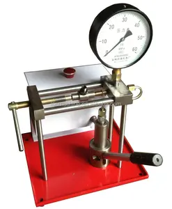 PJ40 Giá Thấp Nhất <span class=keywords><strong>Common</strong></span> <span class=keywords><strong>Rail</strong></span> Injector Nozzle Tester - Product Image 1