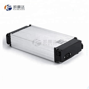 Pin Xe Đạp <span class=keywords><strong>Lithium</strong></span> <span class=keywords><strong>E</strong></span> Tianlong 37V 10ah Xh370 10j - Product Image 5