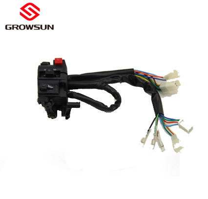 Italika AT110 Запчасти для мотоциклов левого переключателя