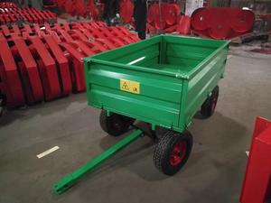 ATV Rimorchio 1500lbs; <span class=keywords><strong>Quad</strong></span> Rimorchio Bici; Rimorchio traino dietro moto - Product Image 4