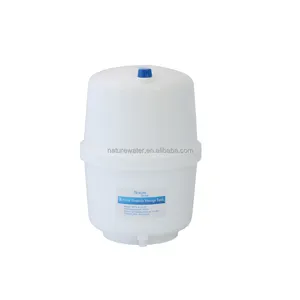 3 Gallon Reverse Osmosis Water Storage Tank (NPTK-3G-B)