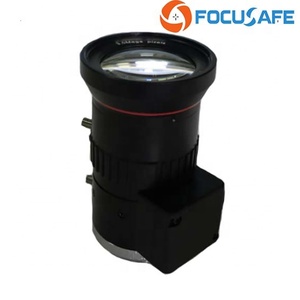 2024 Độ phân giải cao 3 Megapixel 1/2.7 "CCTV Ống kính 6-60 mét Chất lượng cao - Product Image 2