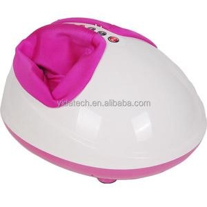 Elektrisches Multifunktions-Shiatsu-Fuß <span class=keywords><strong>massage</strong></span> gerät Luftwärme-Akupressur-<span class=keywords><strong>Massage</strong></span> techniken - Product Image 3