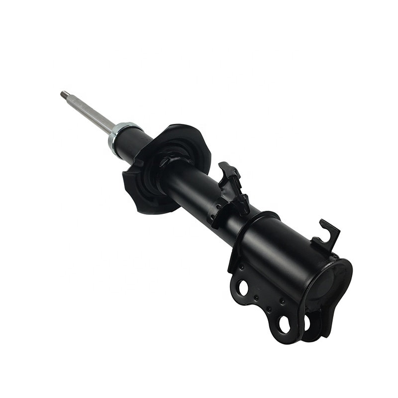Front KYB Shock Absorber 332152 for Nissan SUNNY (N17Z)